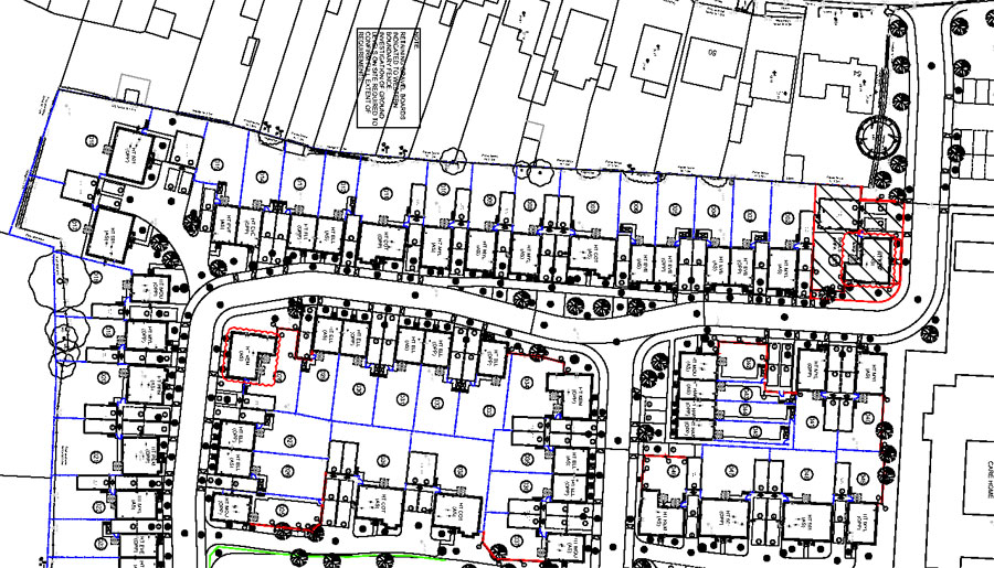 Case Studies MDS Civil Engineering