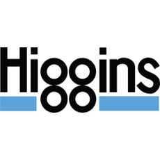 Higgins Higgins