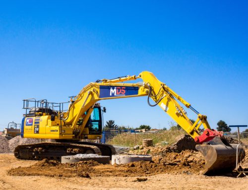 2023 Groundworks Apprenticeship